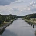 Schleuse Main-Donau Kanal
